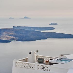 Santorini Mansion At Imerovigli