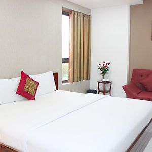 Mi Linh Hotel